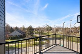 Ardmore Flats