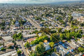 REO Sale: Redwood Crest Apartments | Oakland MSA