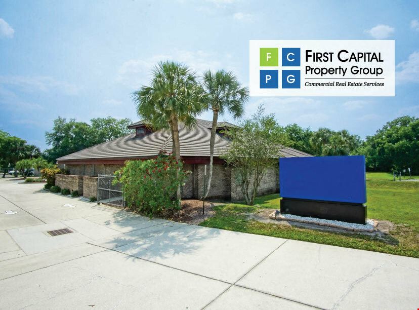 Hoffner Medical Office
