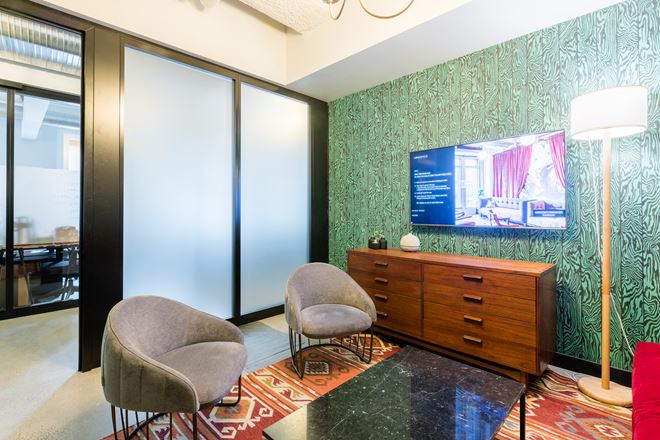 Mindspace - 575 Market Street