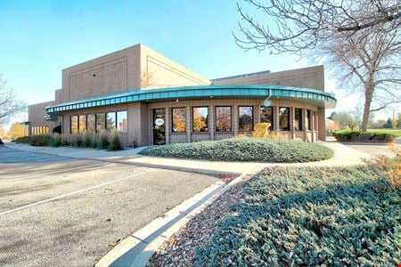 Flex Space space for Rent at 6350 Nautilus Drive in Boulder