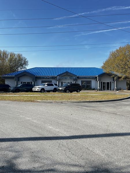 Office space for Sale at 4589 Henry C. Yates Lane in St. Cloud