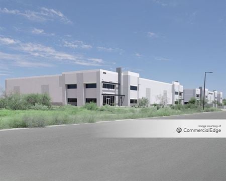 Photo of commercial space at 4942 South 71st Street in Mesa