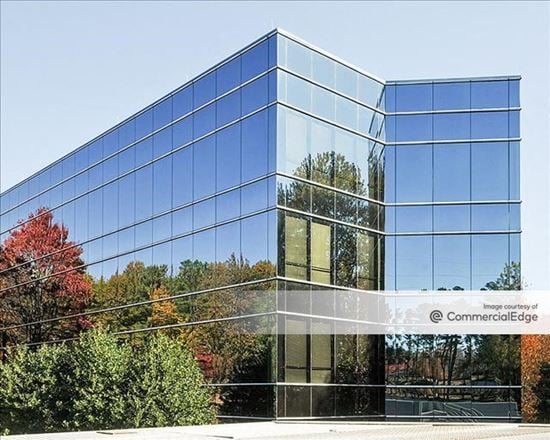 100 Ashford Center North