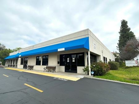 Photo of commercial space at 15627 Imperial Highway in La Mirada