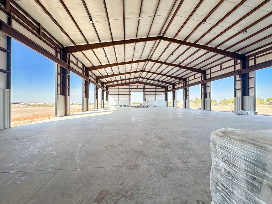 3208 South County Road 1255
