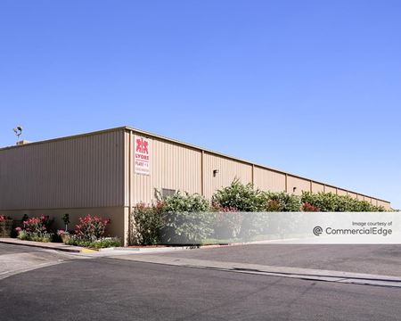 Photo of commercial space at 3158 East Hamilton Avenue in Fresno