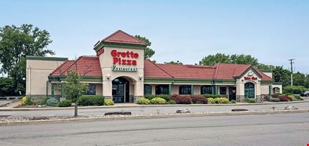 Retail space for Sale at 337 Wyoming Valley Mall Road in Wilkes Barre
