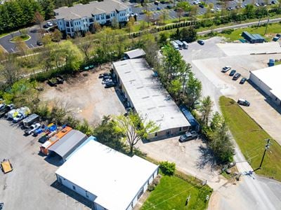 1127 Harpeth Industrial Ct