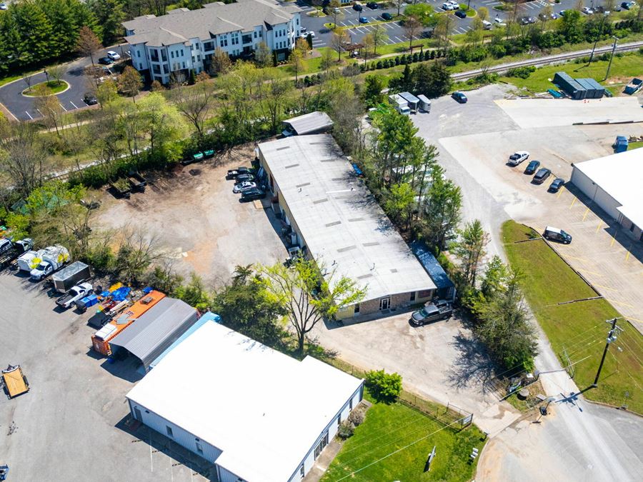 1127 Harpeth Industrial Ct