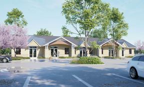Riverwood Condominiums Phase I