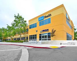 Valencia Medical Office Building