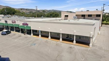 Retail space for Sale at 90-94 N Ashwood Ave in Ventura