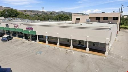 Retail space for Sale at 90 N Ashwood Ave in Ventura