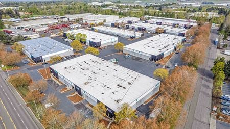 Photo of commercial space at 5765 - 6440 NE 59th Pl in Portland