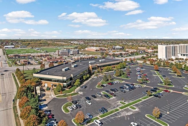 10551 South Ridgeview Road (R042)