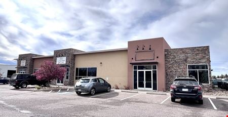 Industrial space for Rent at 333 1st Avenue, Suite 3 in Longmont