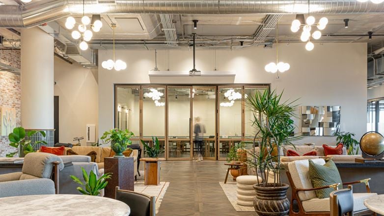 Mindspace - Kent Avenue