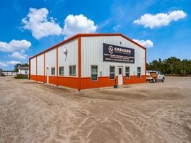 5367 State Highway 97 E