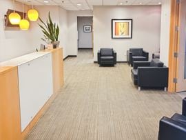 Regus - Kansas City - Zona Rosa