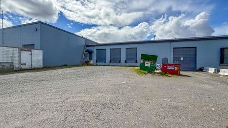 Industrial space for Rent at 5130 Park Avenue in Terrace