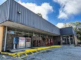 Retail Investment Opportunity | 8.4% Cap Rate
