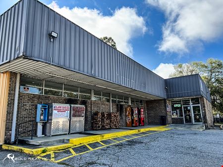 Retail space for Sale at 104 Hancock St S in Fort Gaines