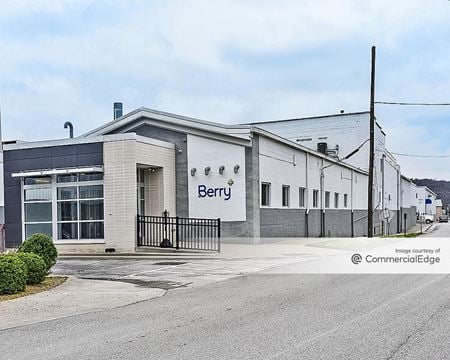 Photo of commercial space at 322 Hamilton Avenue in Augusta