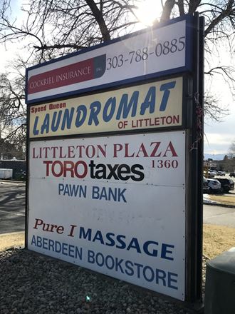 Littleton Plaza