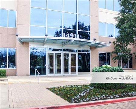 Corporate Centre - Dallas