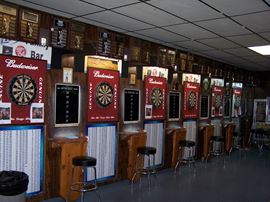 Family Bar