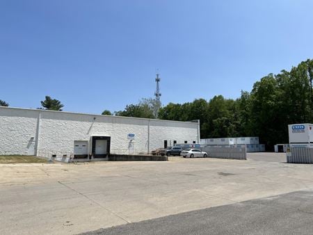 Photo of commercial space at 528 East Washington Street in Chagrin Falls