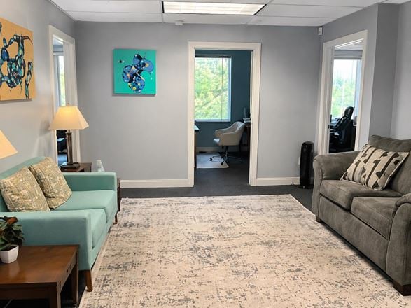 Professional Office for Sale or Lease in Ann Arbor