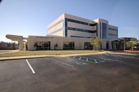 Office space for Rent at 2500 Flowood Drive in Flowood