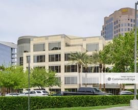 Hughes Center
