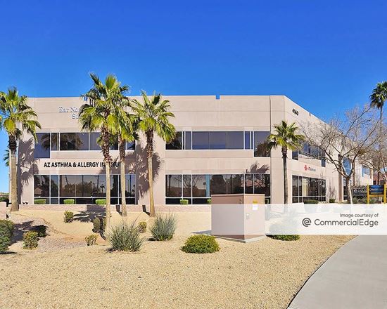 Gateway Executive Suites