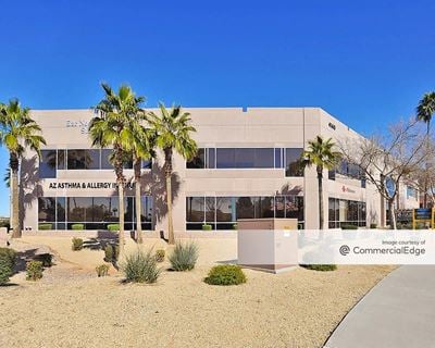 Gateway Executive Suites