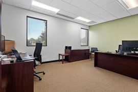 Workspace - Canton