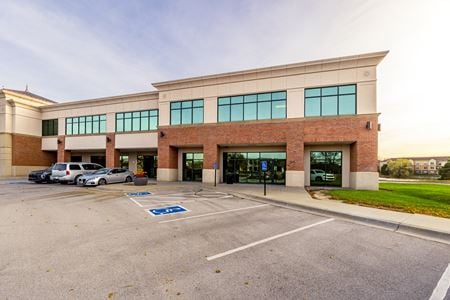 Retail space for Rent at 14529 F Street in Omaha