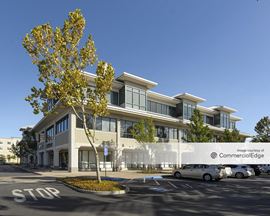 One Harbor Center