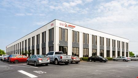 Office space for Rent at 510 Plaza Dr in College Park