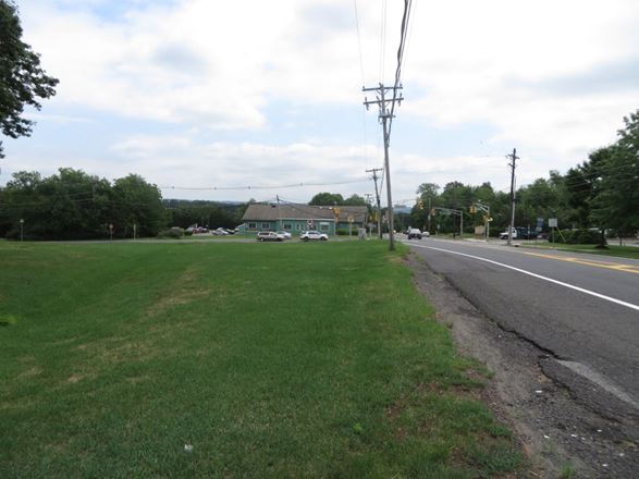 State Rt 28 & Lamington Rd