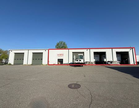 Photo of commercial space at 442 Washington St in Auburn