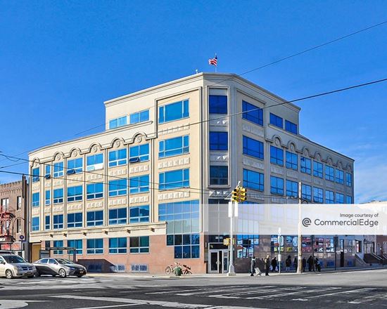 3044 Coney Island Avenue Brooklyn Office Space For Lease