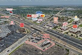 5934 S Padre Island Dr