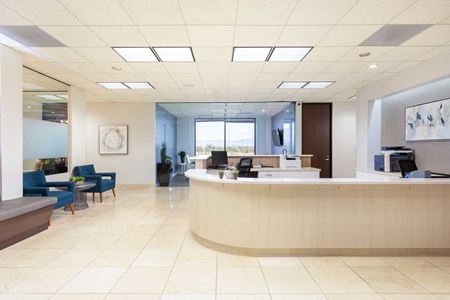 Coworking space for Rent at 4199 Campus Drive  Suite 550 in Irvine
