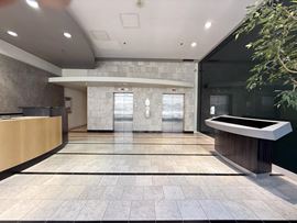 Three West Center