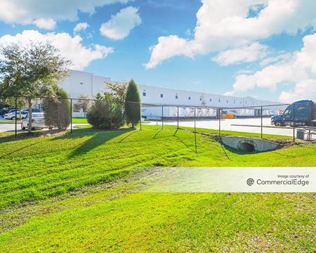Industrial space for Rent at 4040 S Pipkin Rd in Lakeland