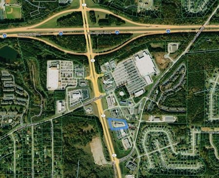 Retail space for Sale at 941 Moores Ferry Rd in Villa Rica