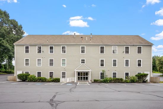 233 Ayer Rd